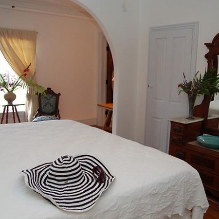 קייפ מאי The Chalfonte Hotel מראה חיצוני תמונה