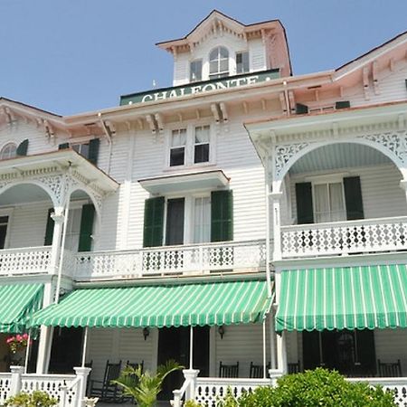 קייפ מאי The Chalfonte Hotel חדר תמונה