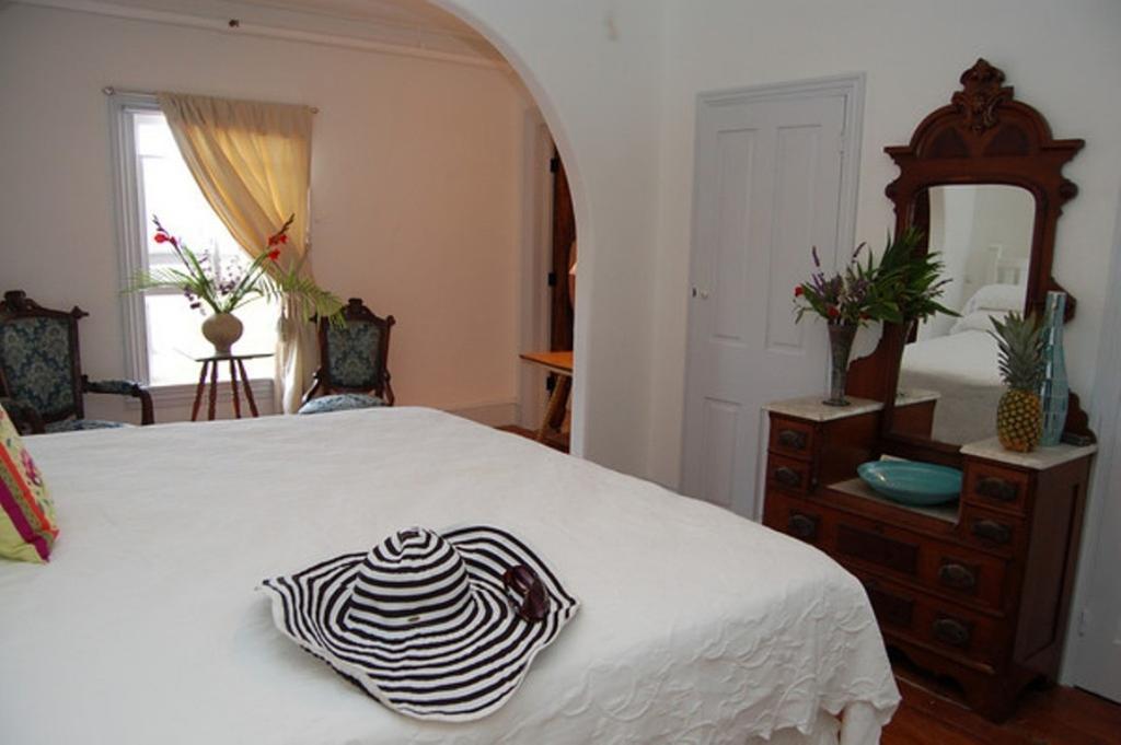 קייפ מאי The Chalfonte Hotel מראה חיצוני תמונה