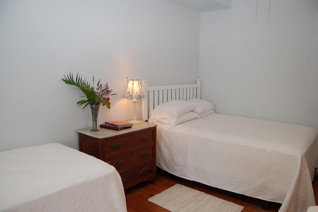 קייפ מאי The Chalfonte Hotel מראה חיצוני תמונה