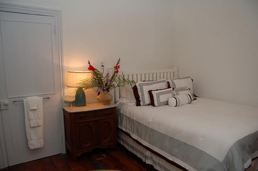 קייפ מאי The Chalfonte Hotel חדר תמונה