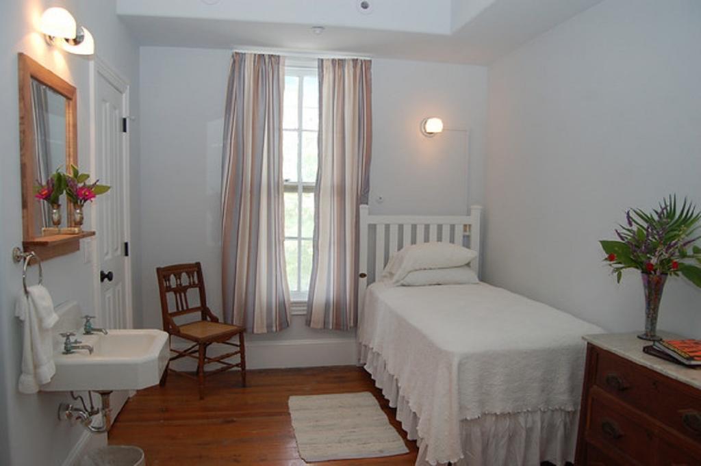 קייפ מאי The Chalfonte Hotel חדר תמונה