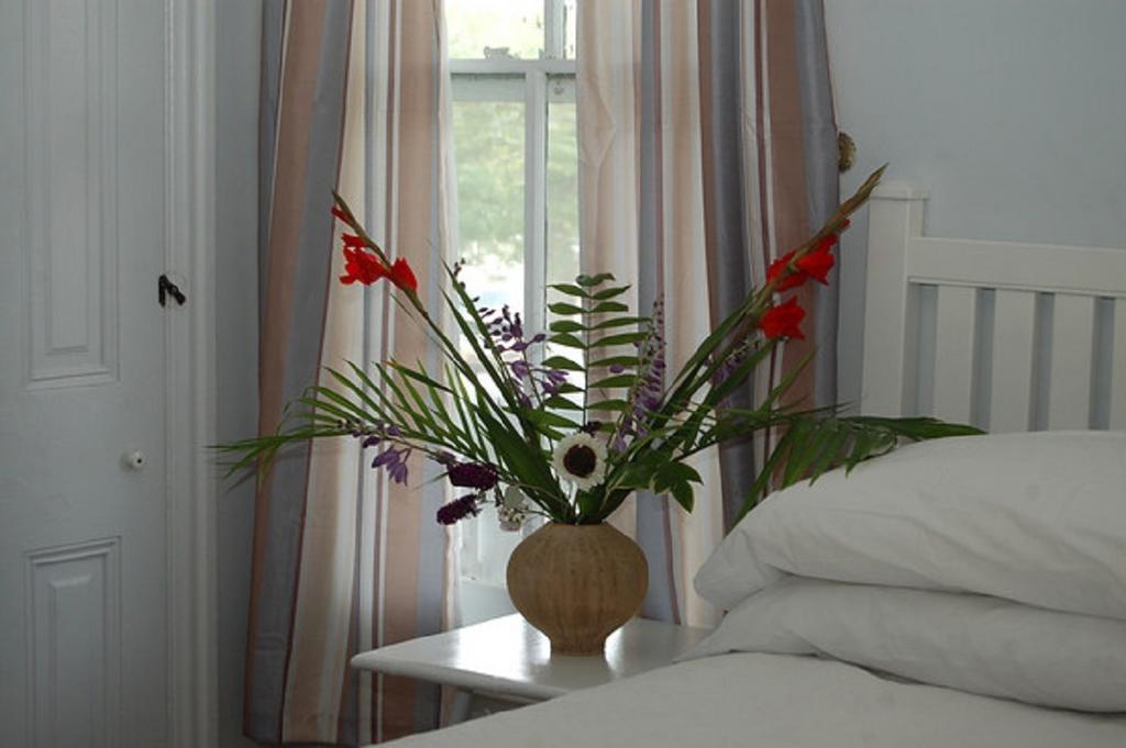 קייפ מאי The Chalfonte Hotel חדר תמונה